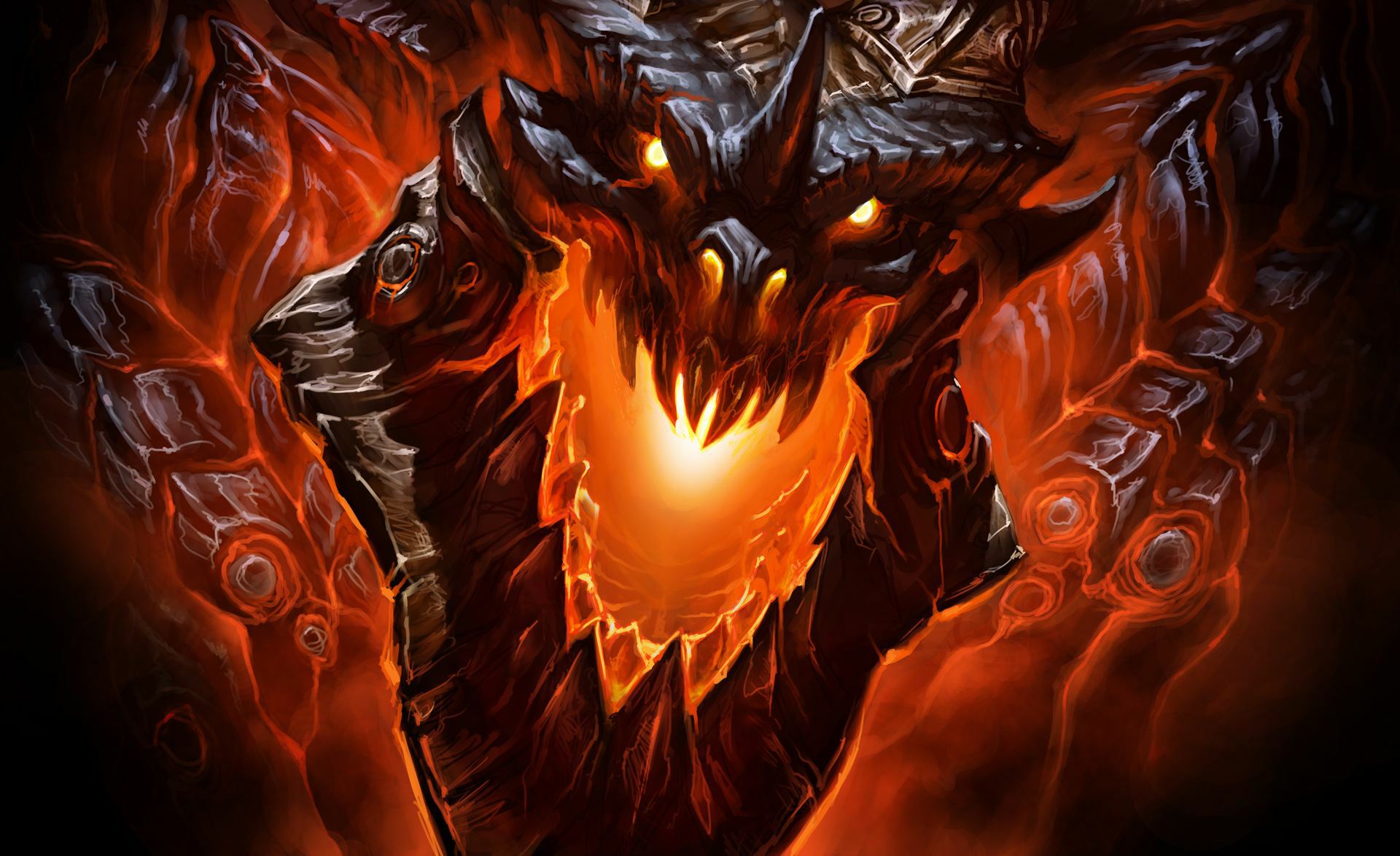 World of Warcraft: Cataclysm - Imagen 5